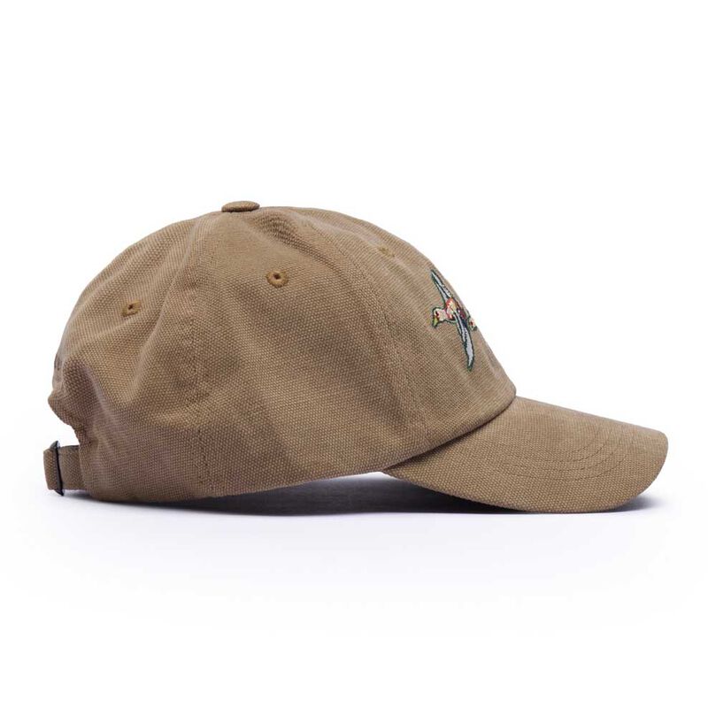 Rodd & Gunn Mallard 2.0 Cap image number 7